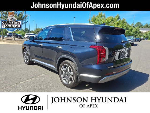 Used 2024 Hyundai Palisade SEL w/ Premium Package FWD image 26