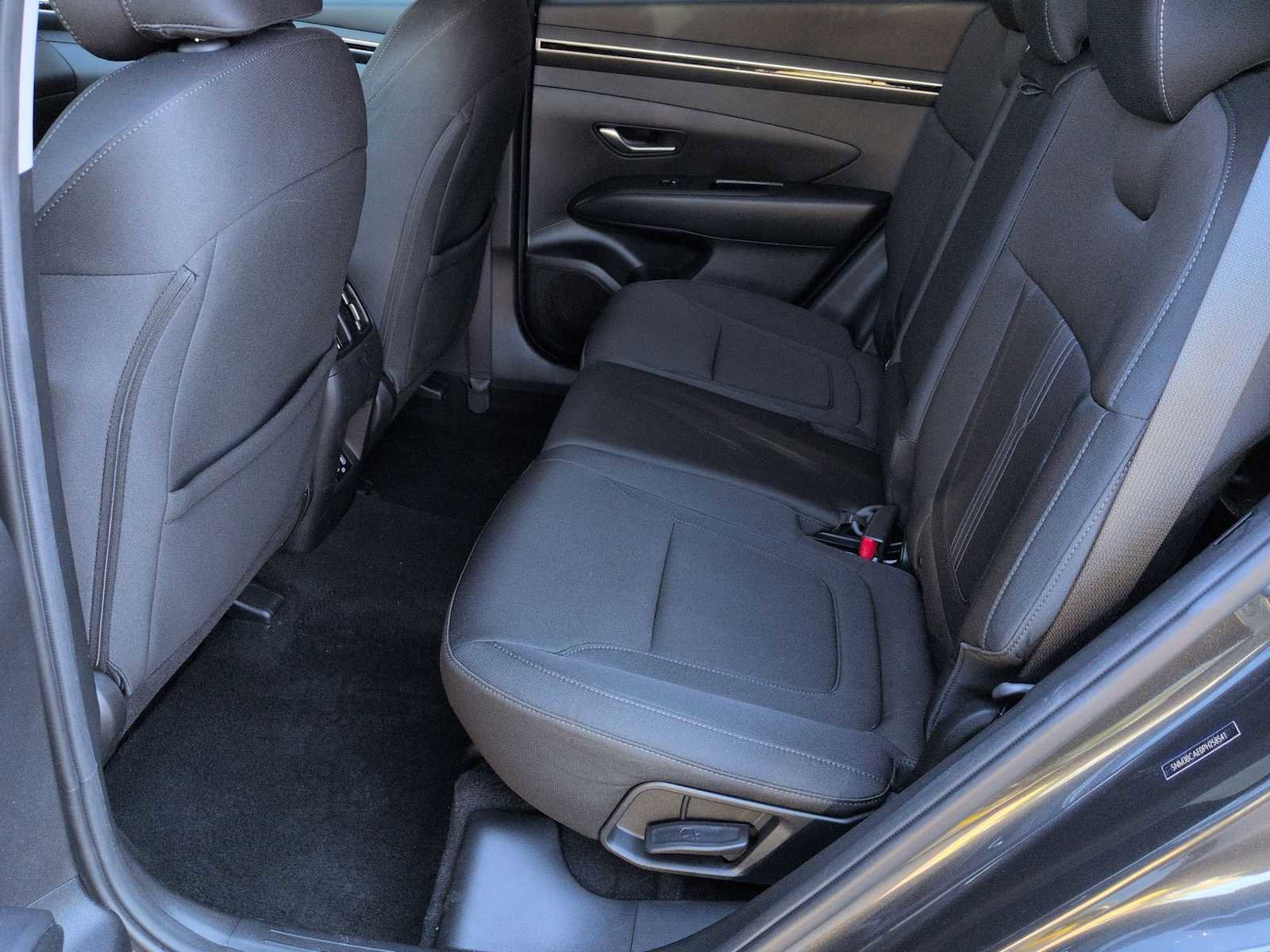 Used 2023 Hyundai Tucson SEL AWD/4WD image 20