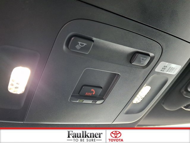 Certified 2025 Toyota Camry SE FWD image 24