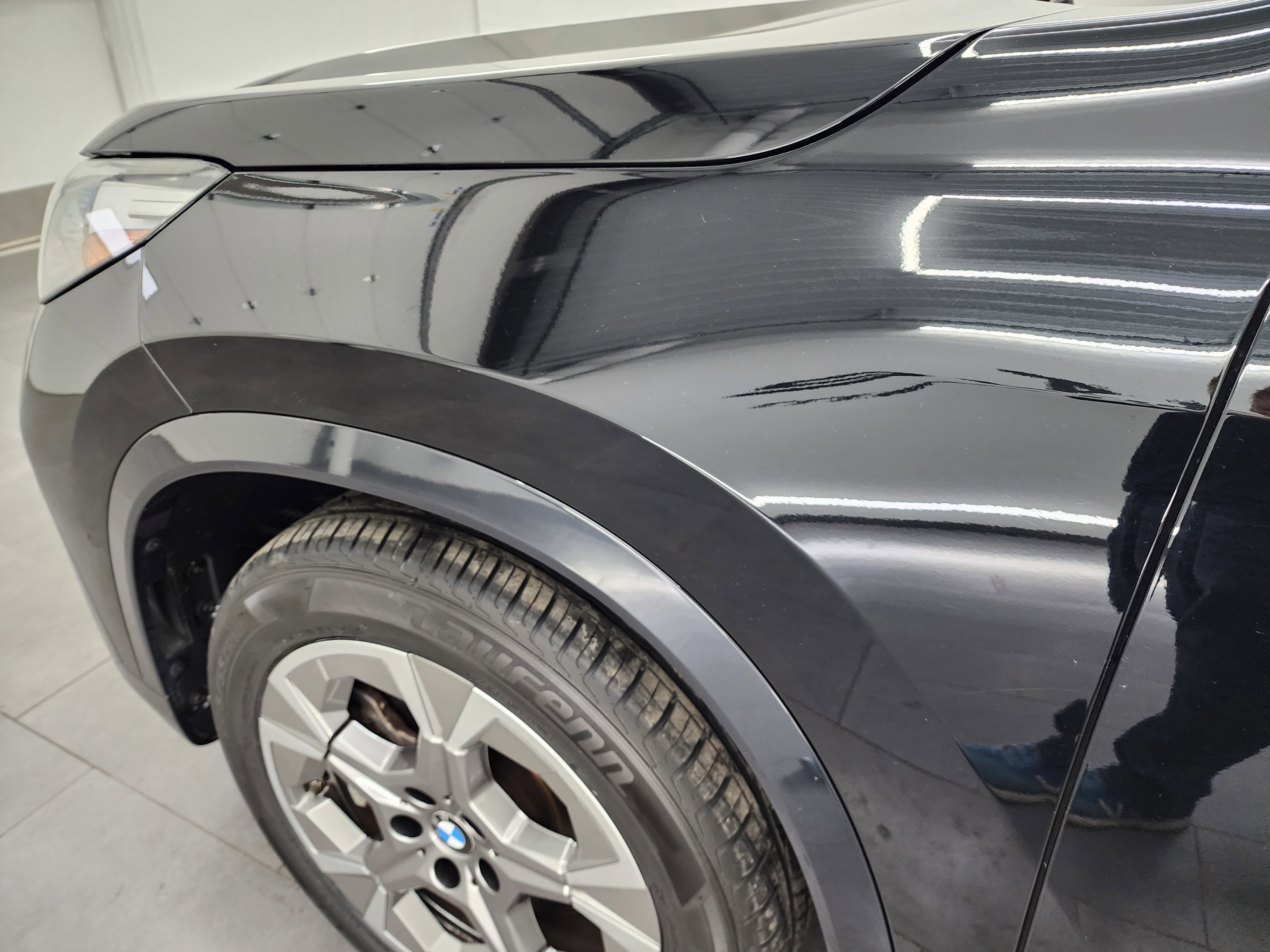 Used 2025 BMW X1 xDrive28i image 34