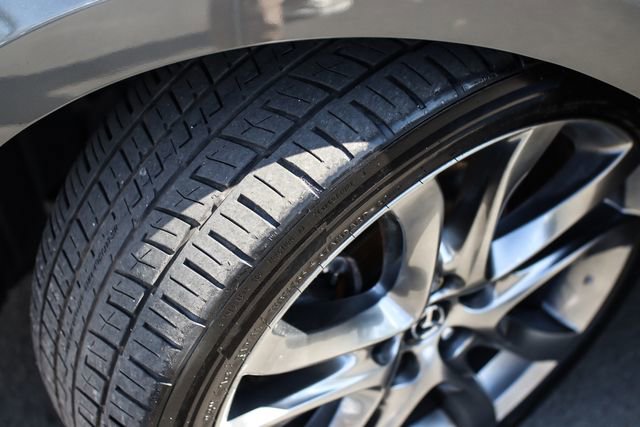 Used 2017 MAZDA MAZDA6 Grand Touring image 63