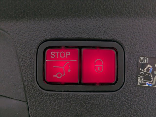 Used 2022 Mercedes-Benz GLE 53 AMG 4MATIC Coupe image 27