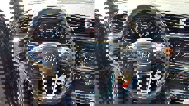 Used 2023 Audi Q3 2.0T Premium AWD/4WD image 13