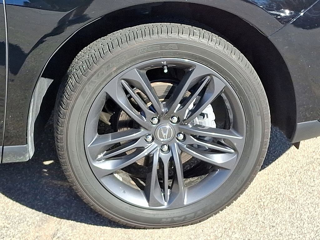 Used 2023 Acura RDX A-Spec image 8