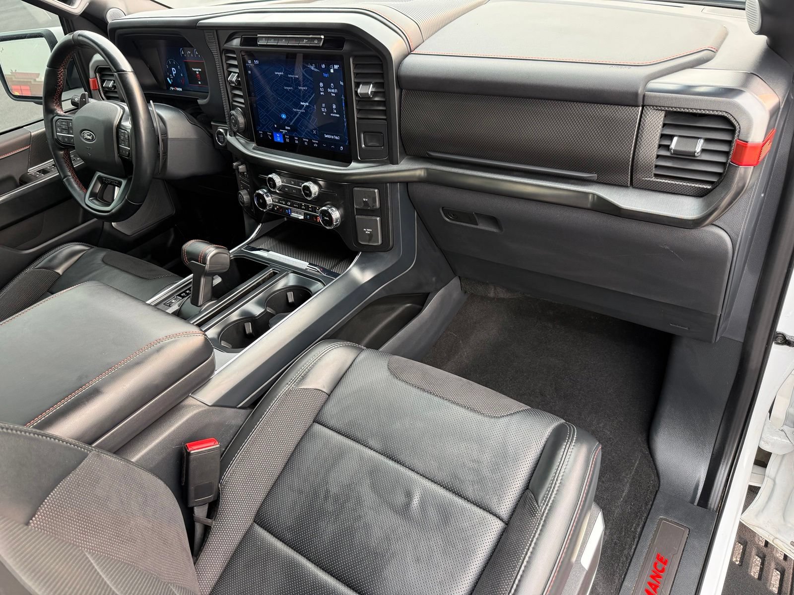 Used 2024 Ford F150 Raptor AWD/4WD image 18