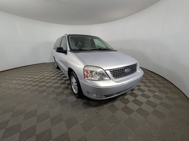 Used 2007 Ford Freestar SEL image 31