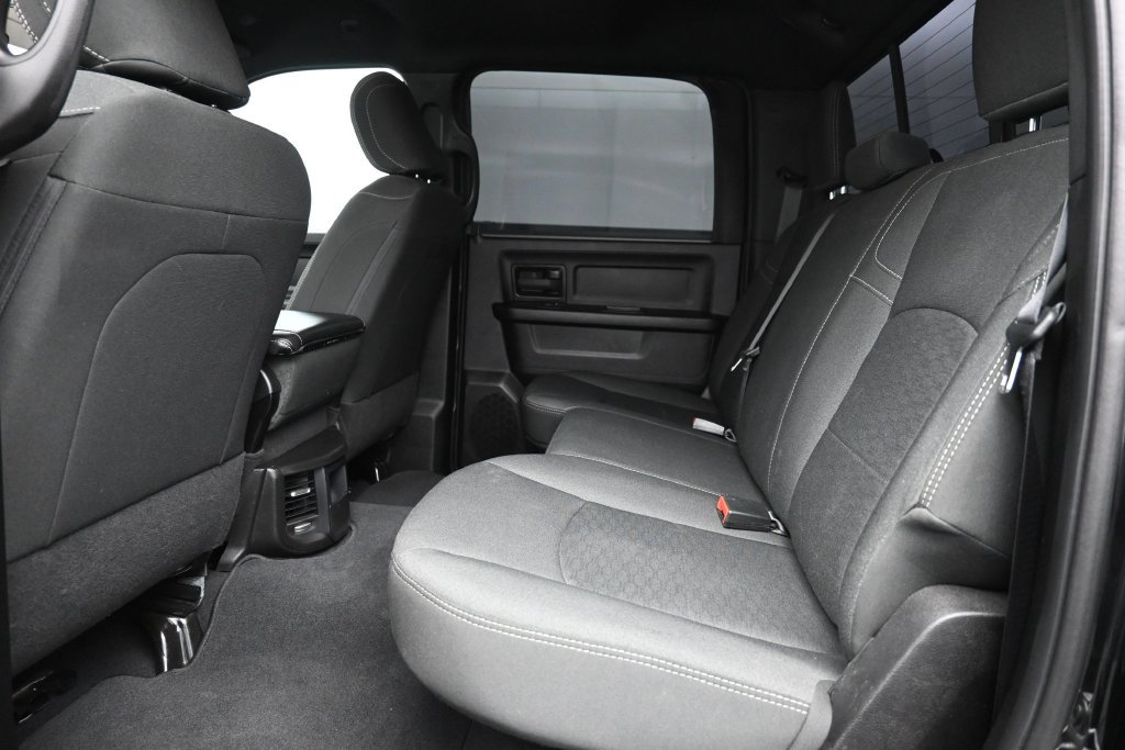 Used 2025 RAM 3500 Tradesman AWD/4WD image 30