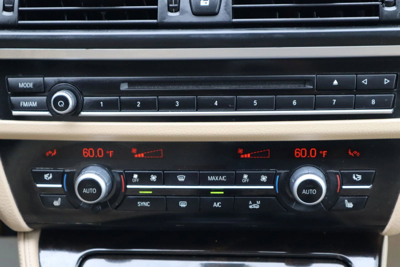 Used 2015 BMW 528i Sedan image 21