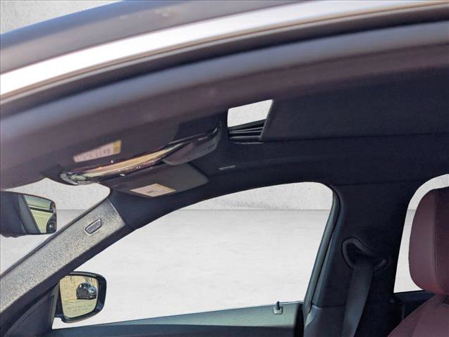 Used 2025 BMW i4 eDrive40 RWD image 14