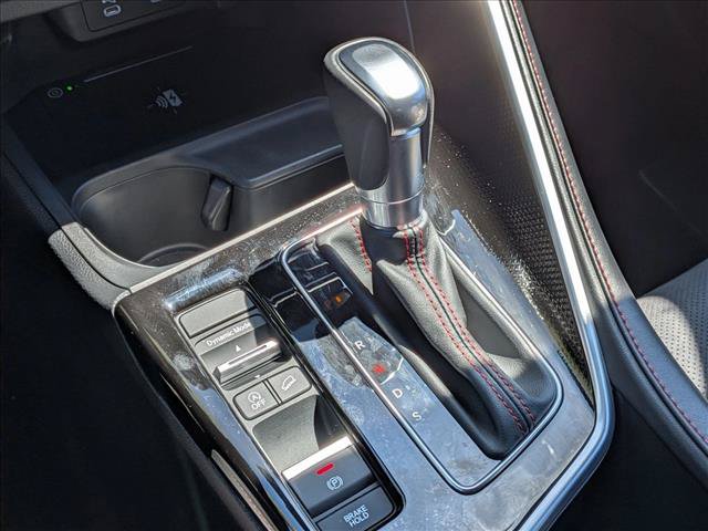 Certified 2025 Acura ADX A-Spec AWD/4WD image 12