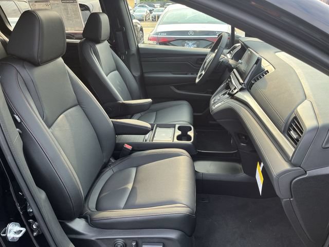 New 2026 Honda Odyssey Sport-L image 28