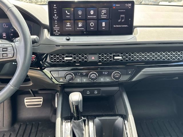 Used 2024 Honda Accord Sport image 29