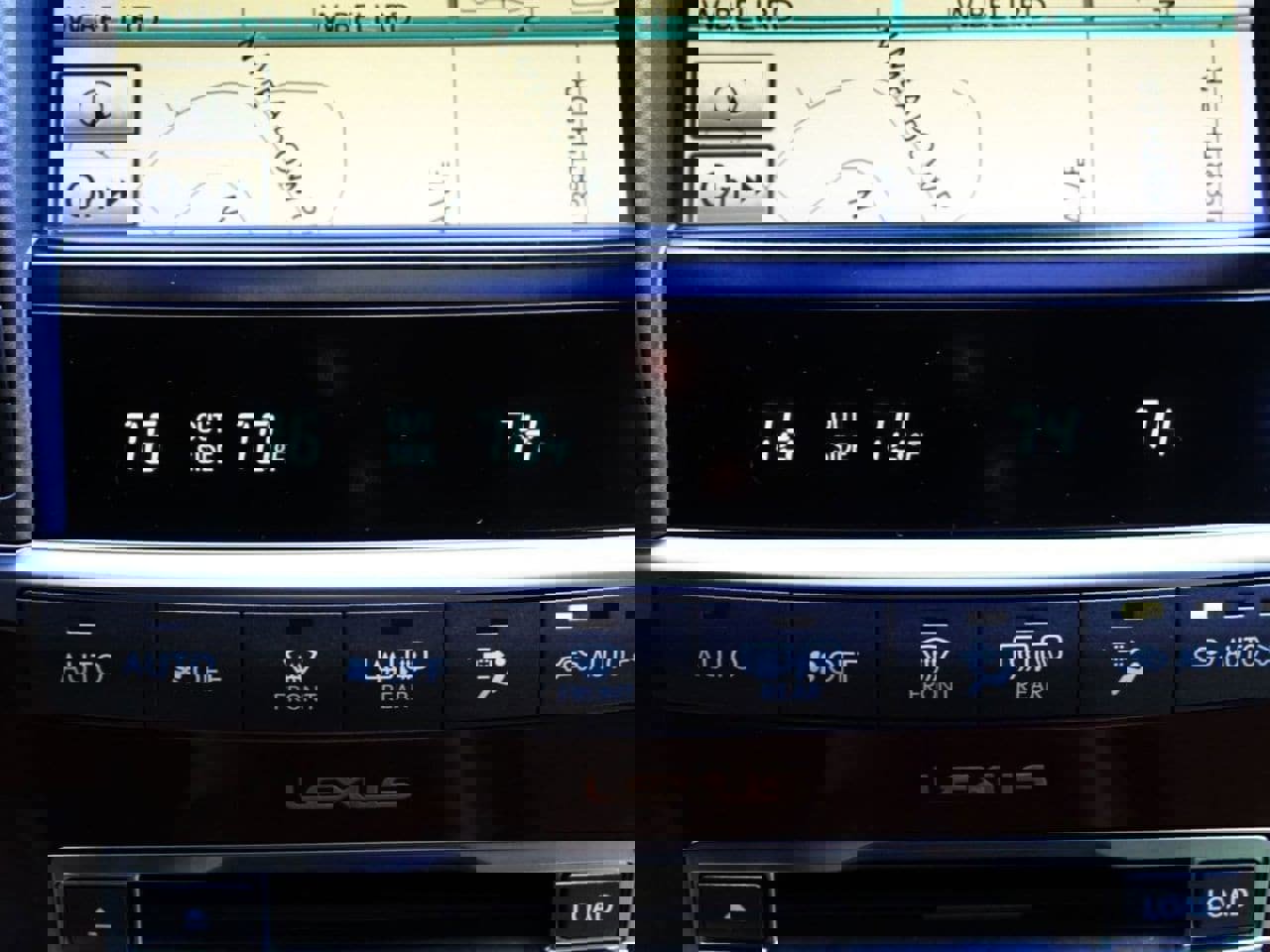 Used 2012 Lexus LS 460 w/ Luxury Value Edition RWD image 26