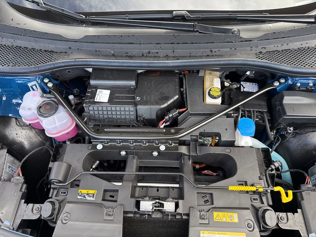 New 2026 Volkswagen ID.4 Pro S Plus image 26