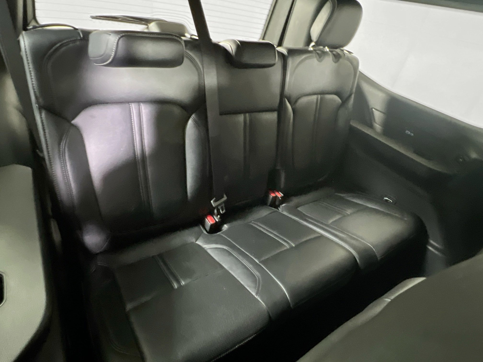 Used 2022 Jeep Wagoneer Series II w/ Premium Group I image 27