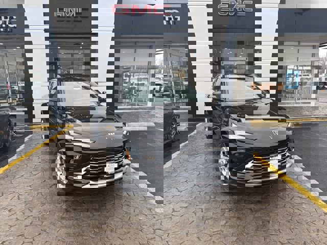 New 2026 Buick Envista Preferred w/ Convenience I Package image 1