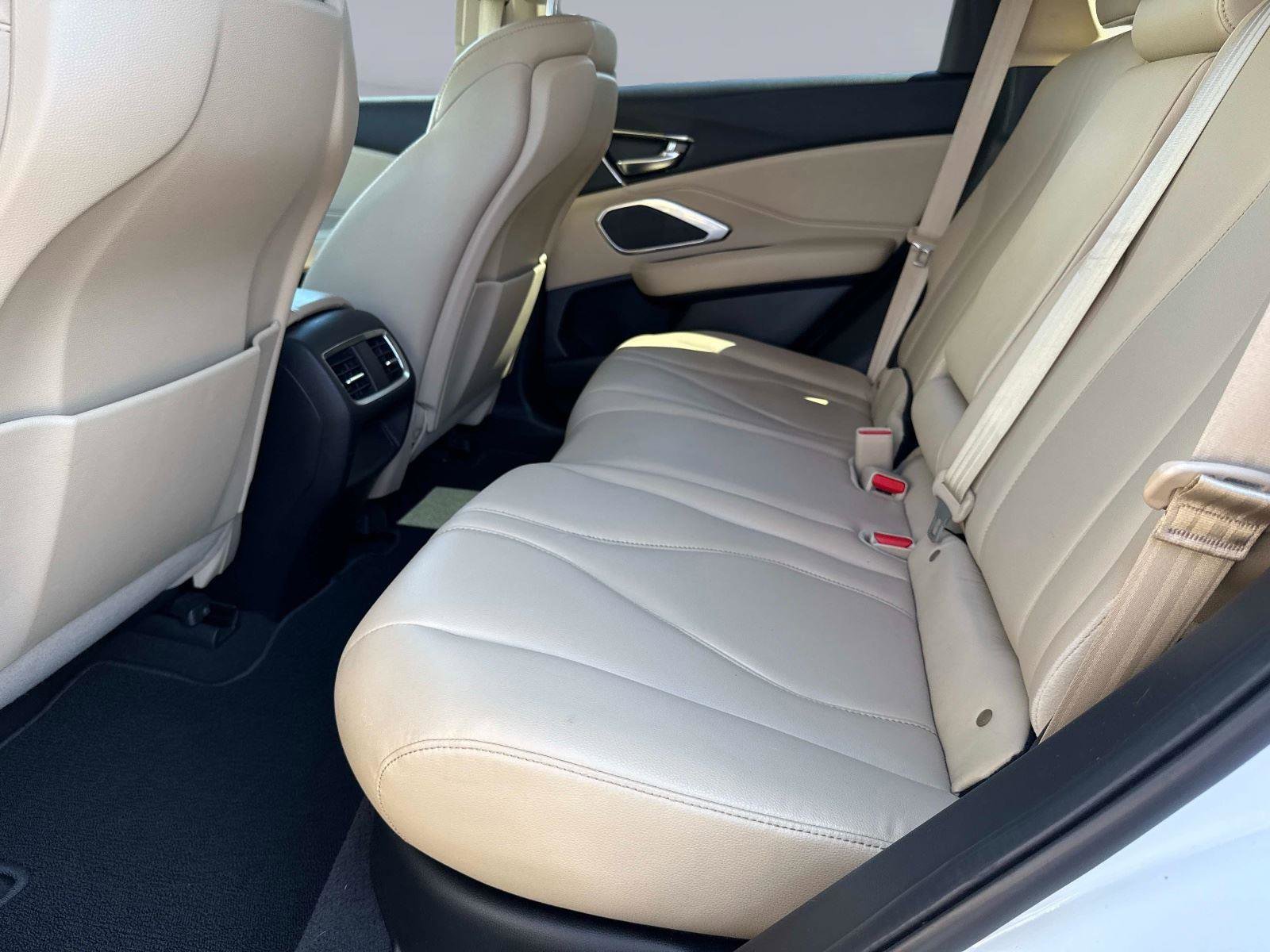 Used 2019 Acura RDX FWD image 14