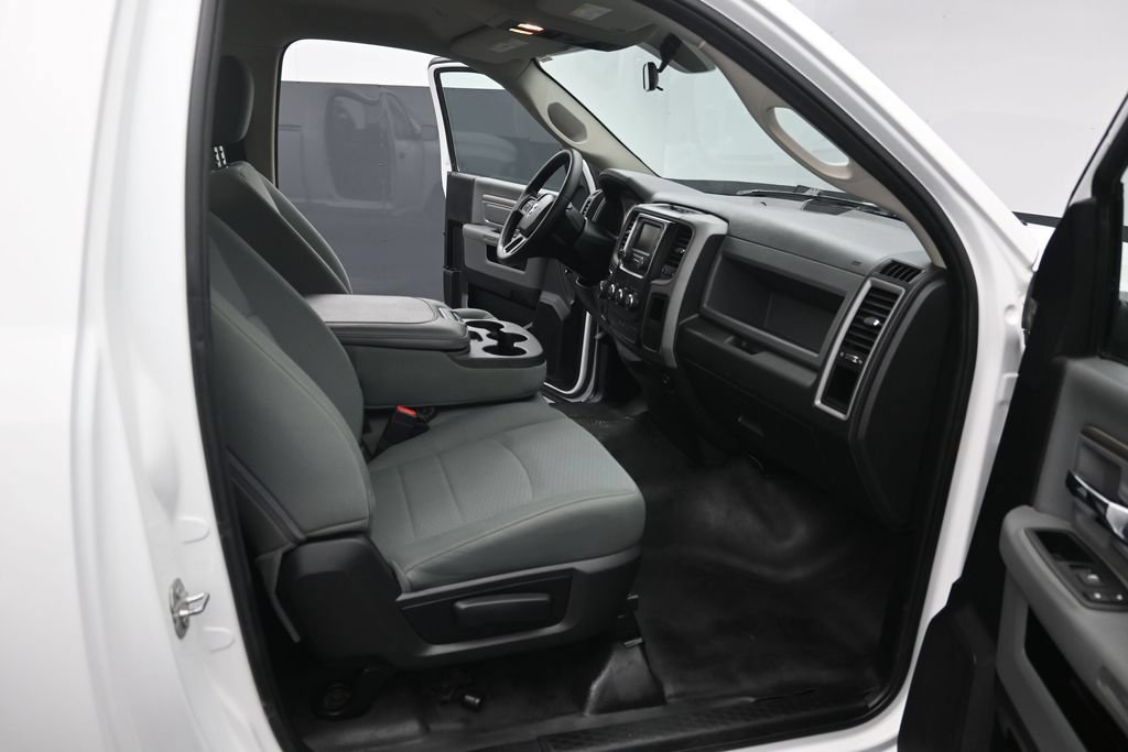 Used 2017 RAM 1500 Tradesman w/ Power & Remote Entry Group AWD/4WD image 21