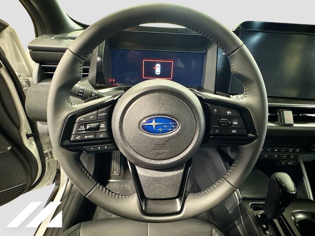 New 2026 Subaru Outback Premium AWD/4WD image 10
