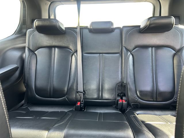 Used 2022 Jeep Wagoneer Series III w/ Premium Group I image 16