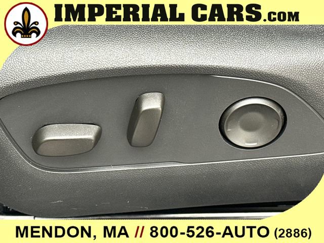 New 2026 Chevrolet Traverse RS w/ LPO, Floor Liner Package image 40