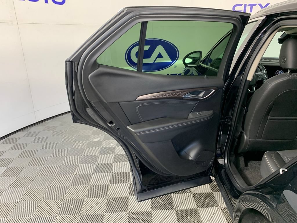 Used 2023 Buick Envision Avenir FWD image 30