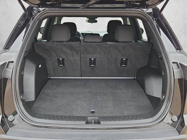 Certified 2025 Chevrolet Equinox LT AWD/4WD image 6