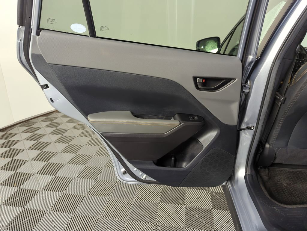 Used 2024 Subaru Crosstrek 2.5i Wilderness w/ Wilderness Package image 29