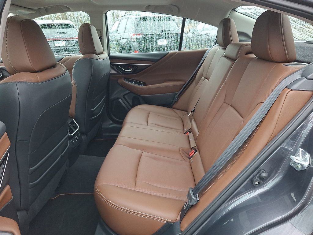 Certified 2024 Subaru Legacy Touring XT image 11