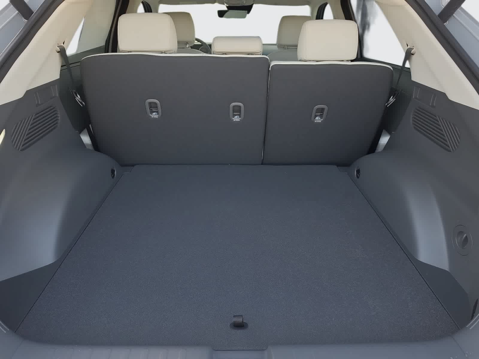 New 2027 Hyundai Ioniq 5 Limited RWD image 14