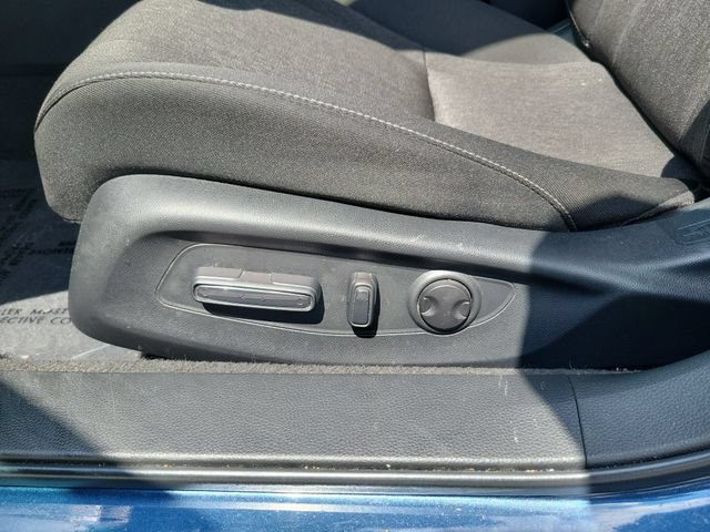 Certified 2025 Honda Accord SE image 10