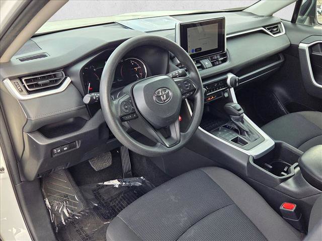 Used 2024 Toyota RAV4 LE image 10