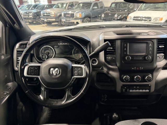 Used 2022 RAM 4500 Tradesman w/ Safety Group AWD/4WD image 17