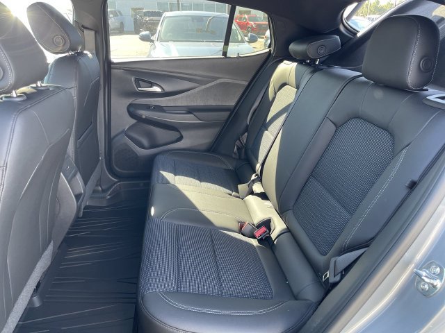 New 2026 Buick Envista Sport Touring w/ Convenience I Package FWD image 21