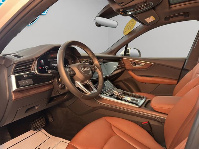 Used 2025 Audi Q7 3.0T Premium Plus image 10