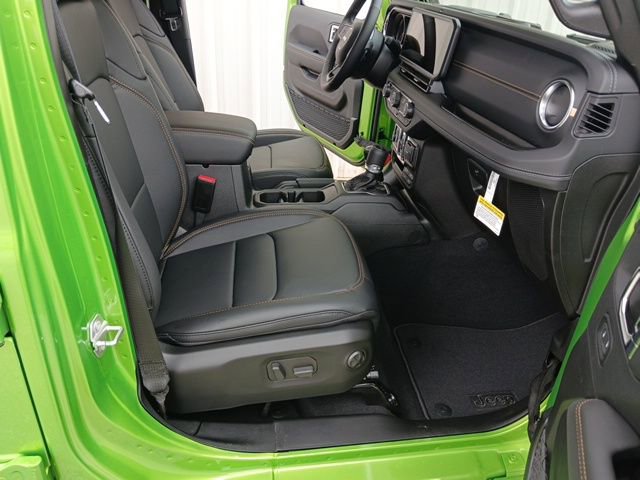 New 2025 Jeep Gladiator Sport S image 31