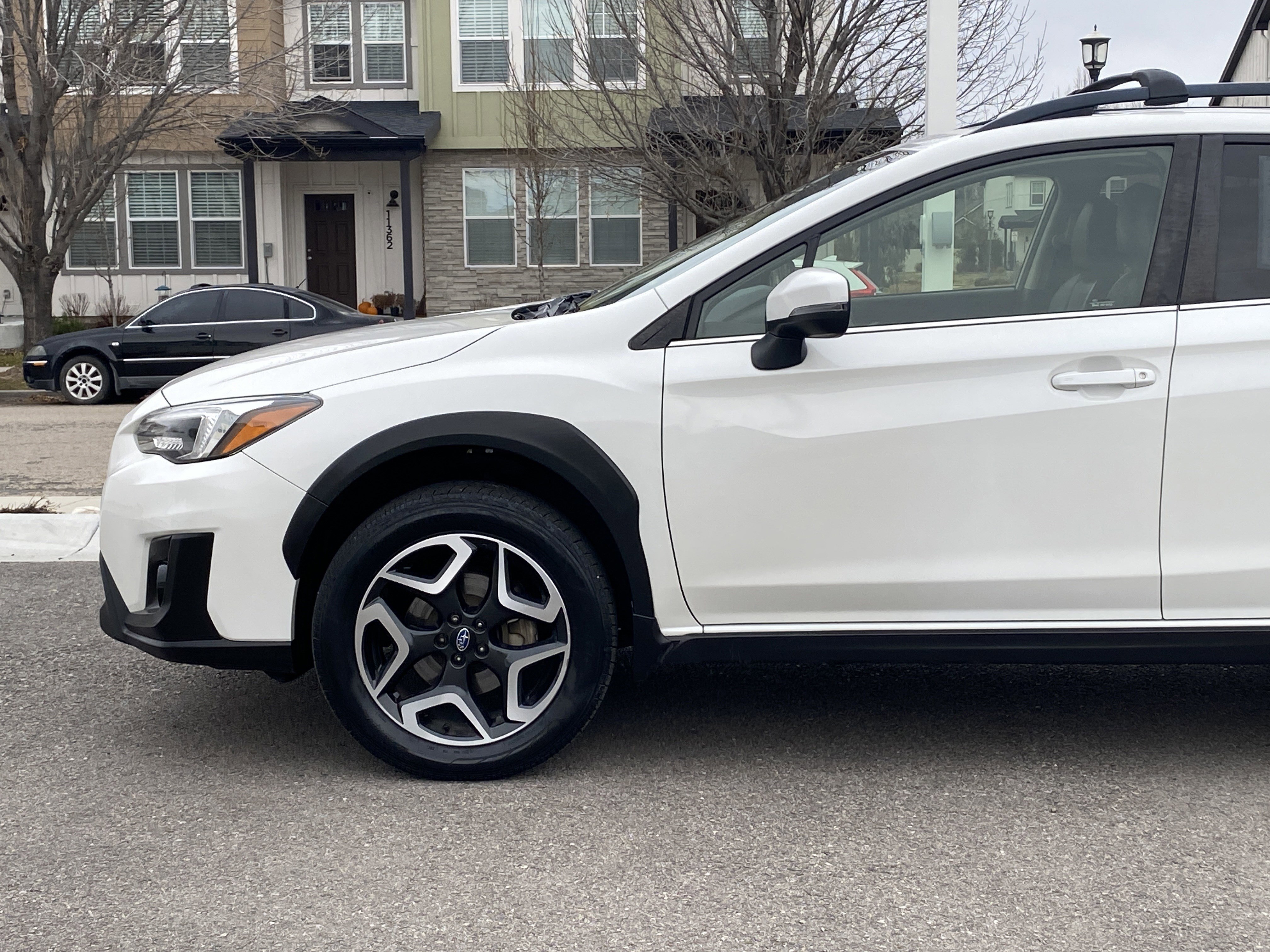 Used 2019 Subaru Crosstrek 2.0i Limited w/ Moonroof Package w/Navigation image 2