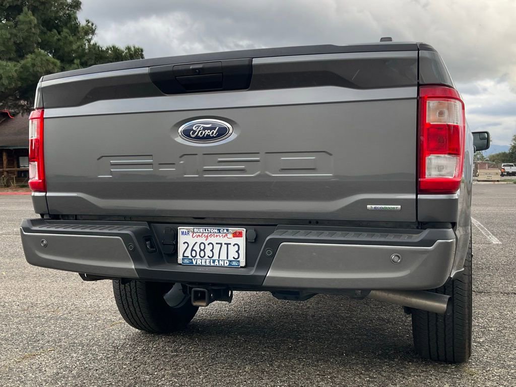 Used 2023 Ford F150 XL w/ STX Appearance Package image 68