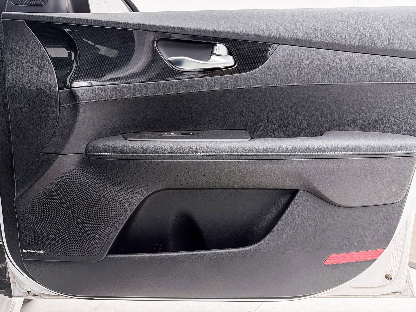 Used 2023 Kia Forte GT-Line w/ GT-Line Premium Package image 28