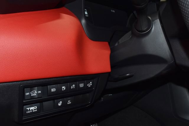 Used 2023 Toyota Sequoia TRD Pro image 28