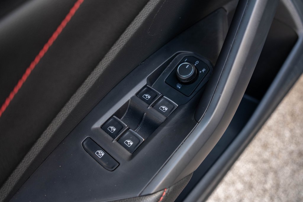 Used 2024 Volkswagen Jetta GLI Autobahn w/ GLI Black Package image 11