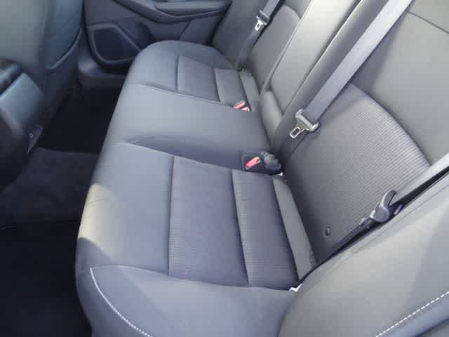 Used 2025 Nissan Altima 2.5 SV FWD image 8