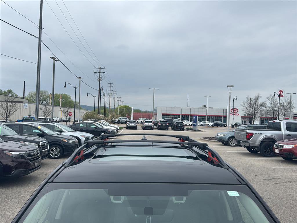Used 2019 Subaru Forester Sport AWD/4WD image 20