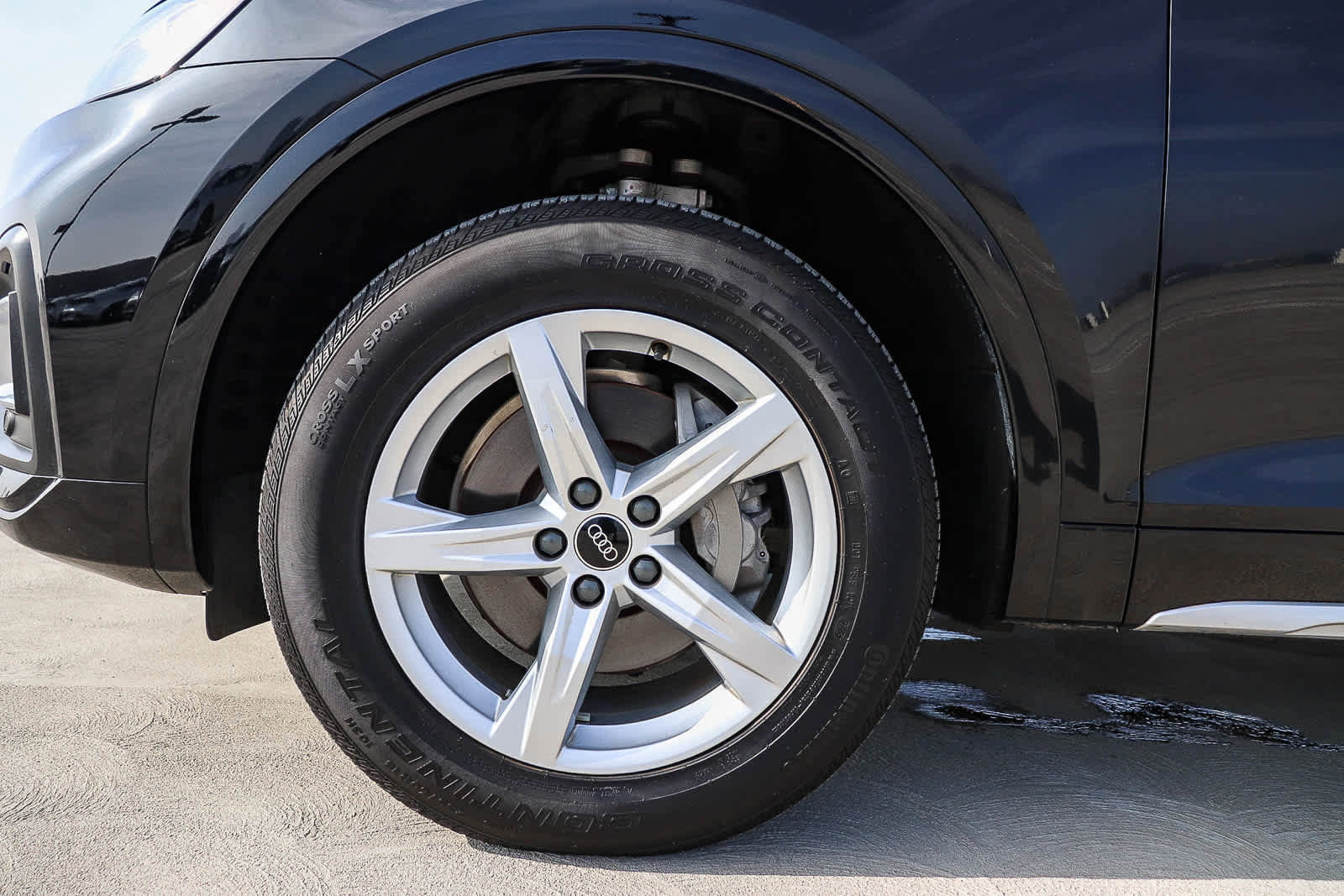 Used 2023 Audi Q5 2.0T Premium w/ Convenience Package image 14