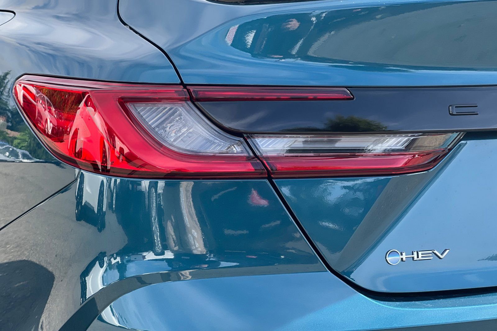 New 2026 Toyota Camry XSE FWD image 31