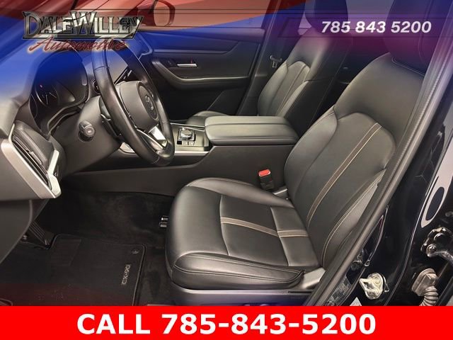 Used 2025 MAZDA CX-90 3.3 Turbo w/ Select Package image 15