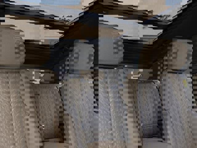 New 2026 Cadillac Lyriq Signature Luxury image 24