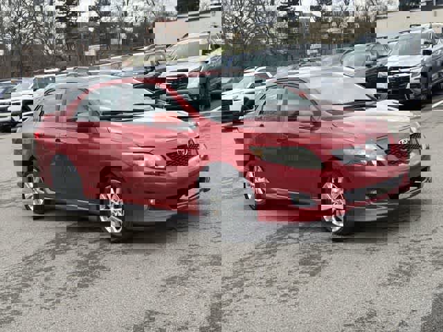 Used 2009 Toyota Corolla S image 27