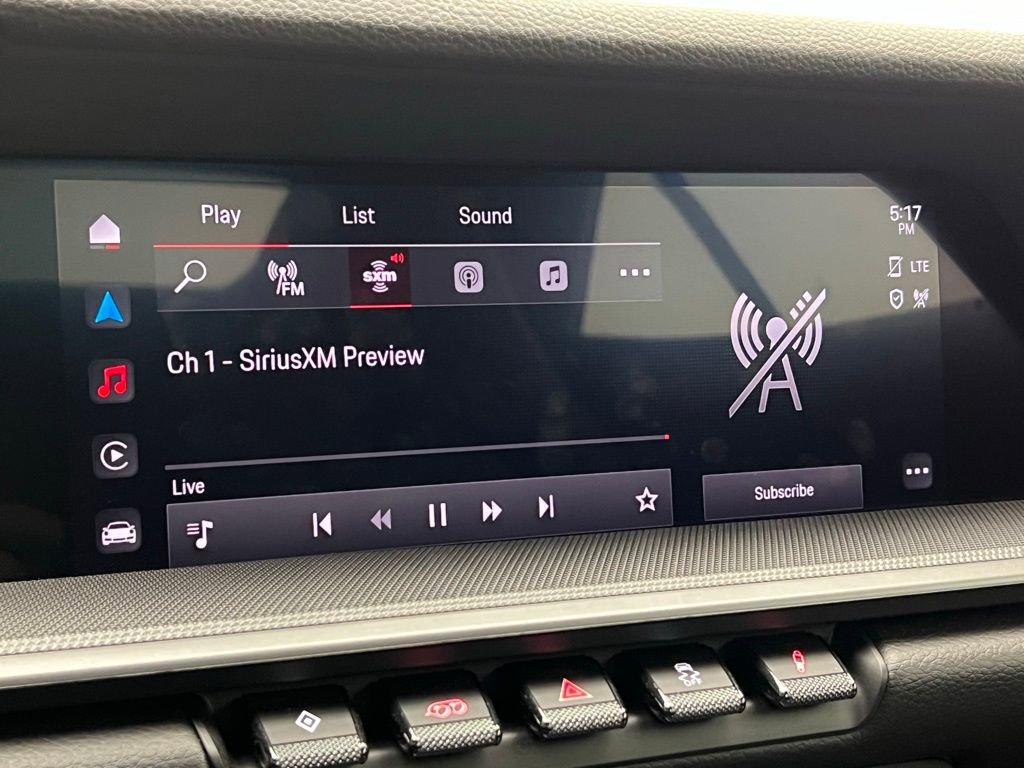 Used 2023 Porsche 911 Carrera image 15