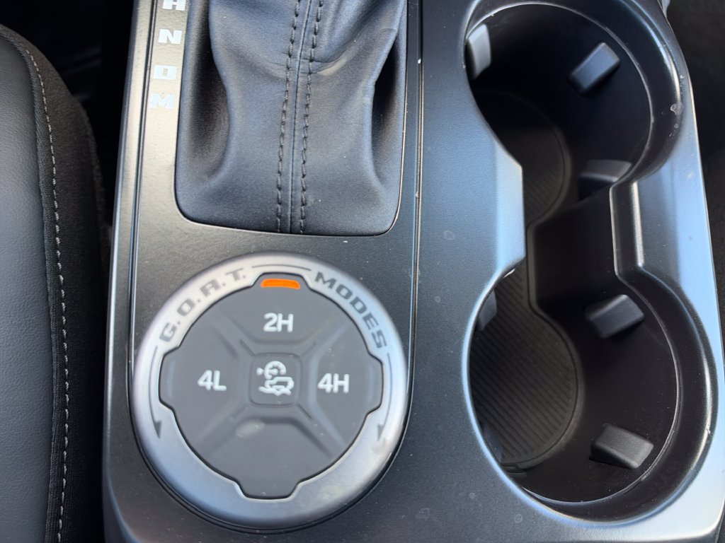 New 2026 Ford Bronco Outer Banks AWD/4WD image 32